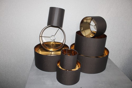 Stehlampe lampenschirm dunkel - stehlampe,