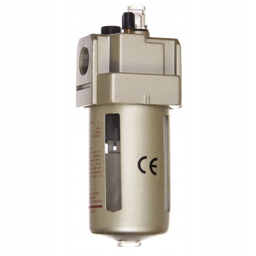 Druckluft öler - 3/4",