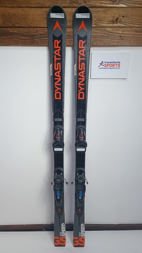 Dynastar team speed 151cm - speed, gs