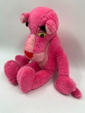 Pink Panther Der rosarote