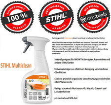 STIHL®  Reiniger STIHL