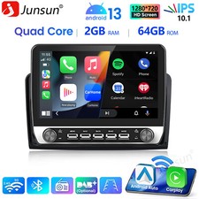 64gb autoradio carplay gps - 4+64gb,