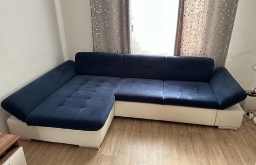 Sofa gebraucht verkäufen - sofa,