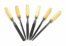 6 tlg Schlüsselfeile Set