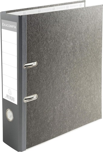 Exacompta 53710e 10x ordner - exacompta,