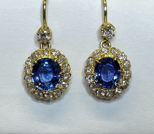Cornflower blue ceylon - blue,