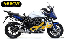 AUSPUFF ARROW MAXI RACE TECH