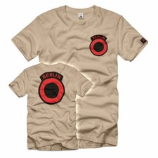 British-Troops-Berlin - Berlin