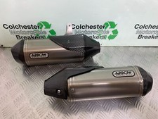 TRIUMPH 1050 SPEED TRIPLE RS