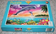 Ƹ̵̡Ӝ̵̨̄Ʒ Delfin Puzzle