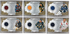 2020-21 Artifacts Threads of