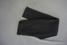 VS MISS Damen Jeans skinny high waist stretch Gr.38 26/28 W26 L28 grau TOP.