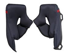 Scorpion Wangenpolster für EXO-1200 Air Gr. S Helmpolster B-Ware