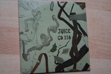 Juice vol 118 - juice, vol.118