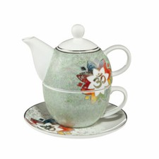 Goebel teekanne tea for - teekanne, om