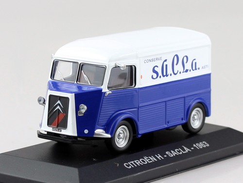 Citroen typ sacla - h,