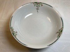 Große Jugendstil Schale