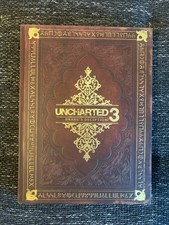 Uncharted 3: Drakes Schicksal