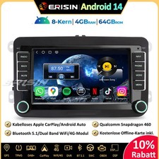 Qualcomm DAB+ Android 14