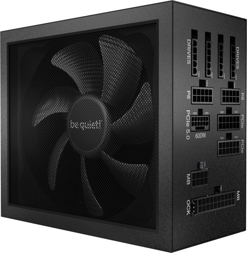 Quiet dark power - 13, –