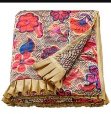 ✅IKEA Karismatisk Plaid