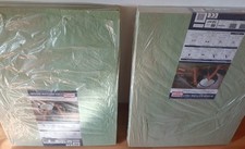 Trittschalldämmung Wood