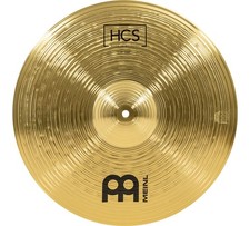 Meinl HCS 18" Crash Becken