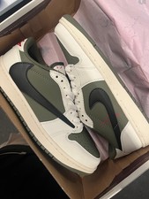 Travis Scott x Nike Air Jordan