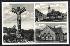 AK Konnersreuth / Opf., Neues