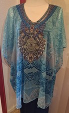 Neue Helena Vera Tunika-Bluse