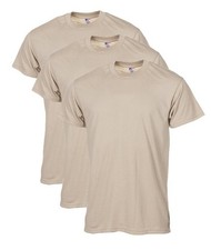 3er Pack US Army T-Shirt