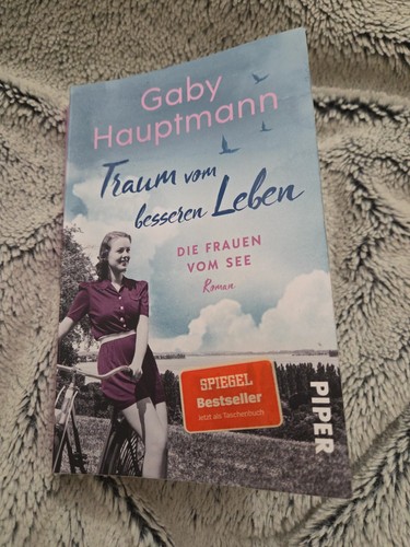 Traum vom besseren - , (die