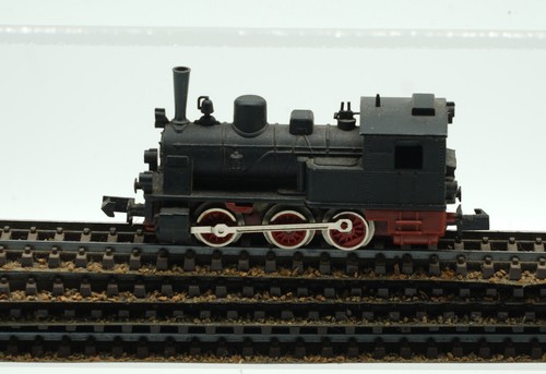 Arnold serie spur n - arnold,