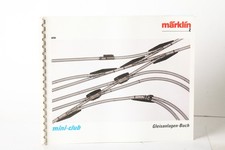 Märklin mini-club Spur Z