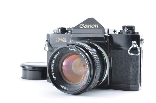 Canon schwarz objektiv - schwarz, /