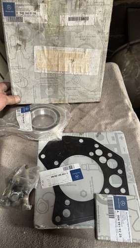 Mercedes benz original - mercedes,