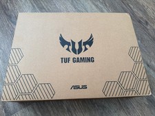 Asus TUF F15 FX506LH 15.6"