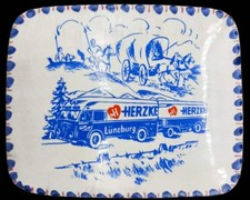 Vintage Ulmer Keramik