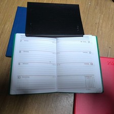 Herlitz 2026 Taschenkalender