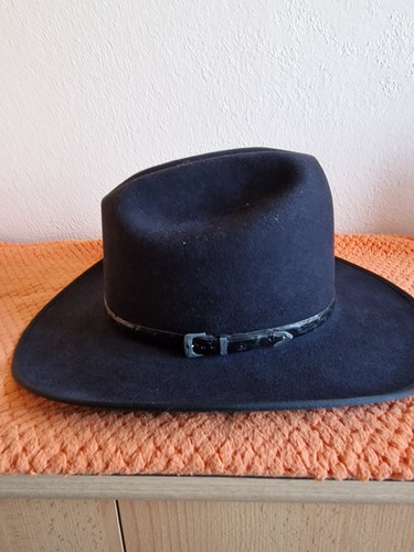 Westernhut cowboyhut stetson - cowboyhut,