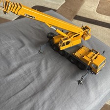 Original Liebherr Telekran zu