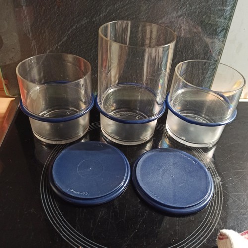 Tupperware trinkbecher im - 3, ~im