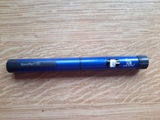 Novopen 5 Injektionsgerät