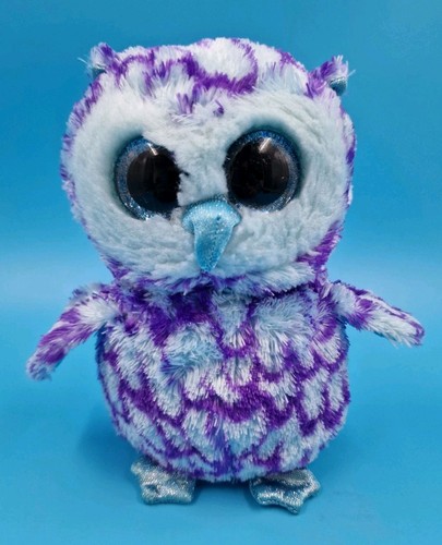 Beanie boos eule oscar - beanie,
