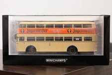 NEU! 1:43 BVG Berlin Bus