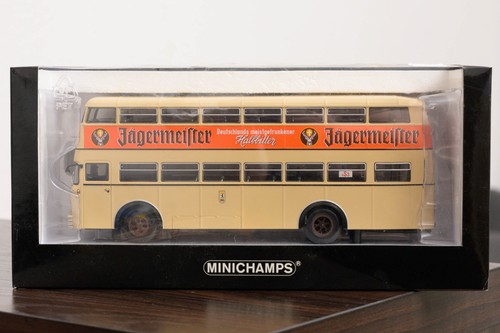 Neu bvg berlin bus - 1:43,