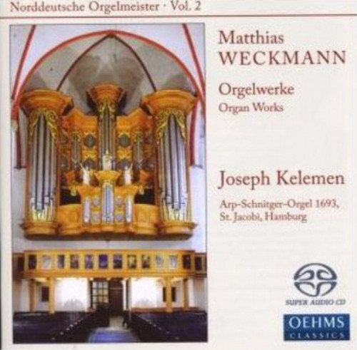 Matthias weckmann - matthias,