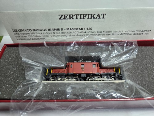 Lemaco arnold 2463 6 - de, 6/6