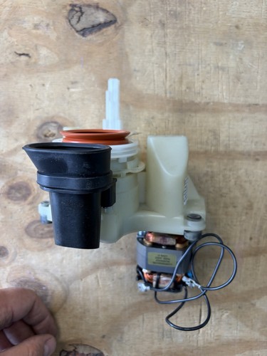 Delonghi perfecta typ - delonghi,