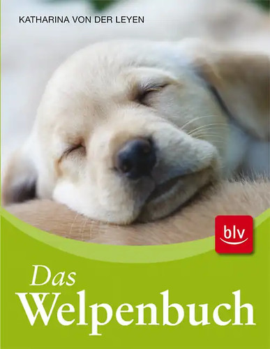 Das welpenbuch - das,